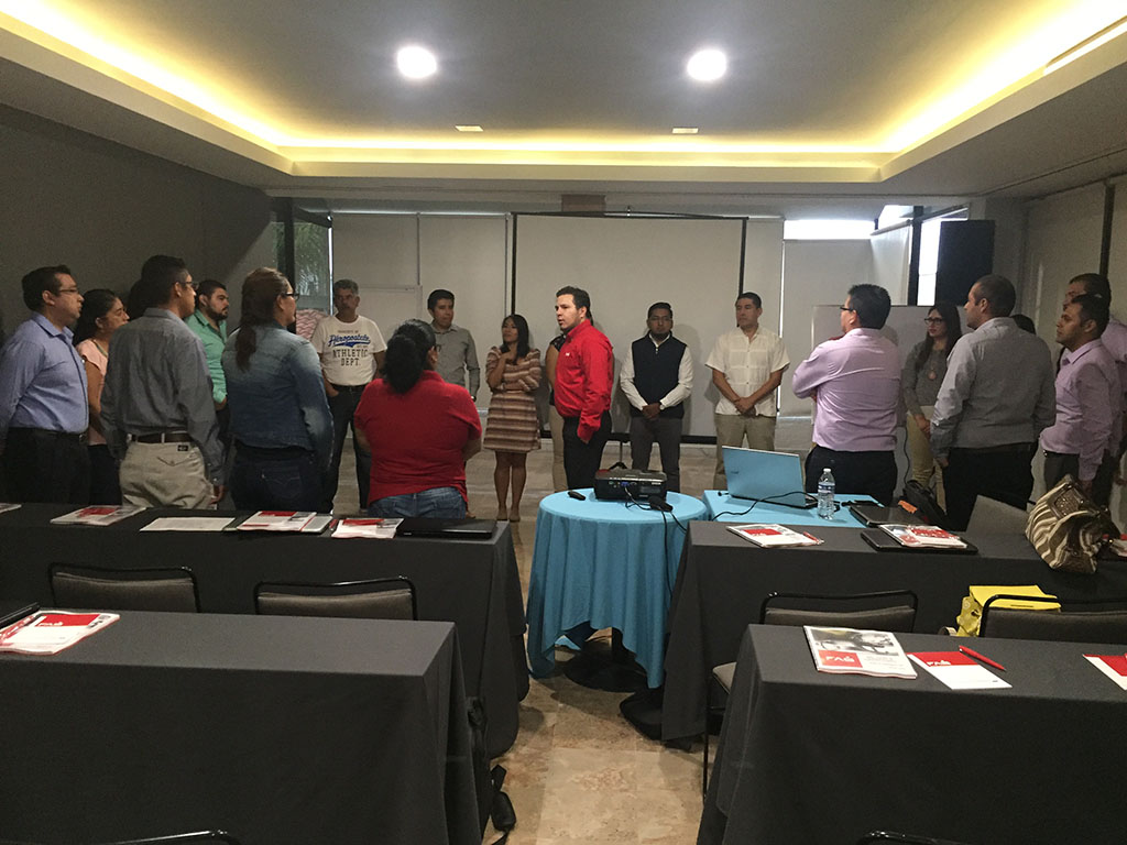 Taller de Gestión Presupuestal