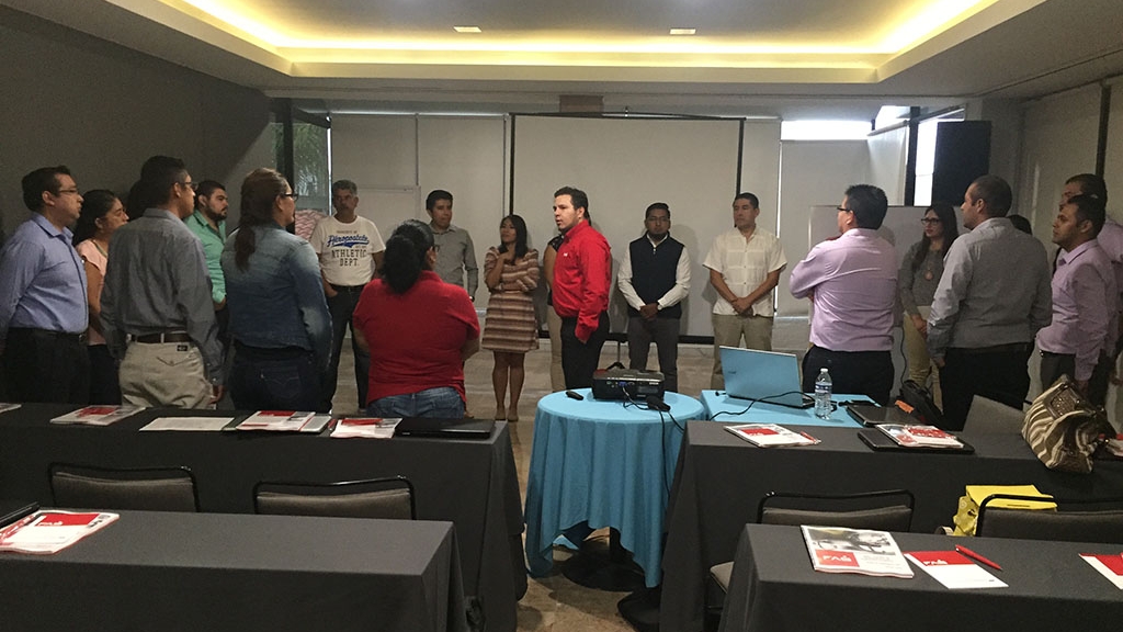 Taller de Gestión Presupuestal