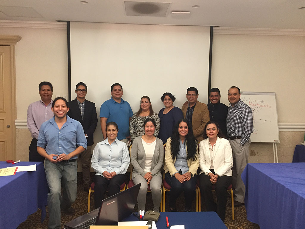 Taller de Análisis de Rentabilidad de Productos de Crédito Tercera Generación
