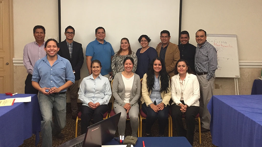 Taller de Análisis de Rentabilidad de Productos de Crédito Tercera Generación