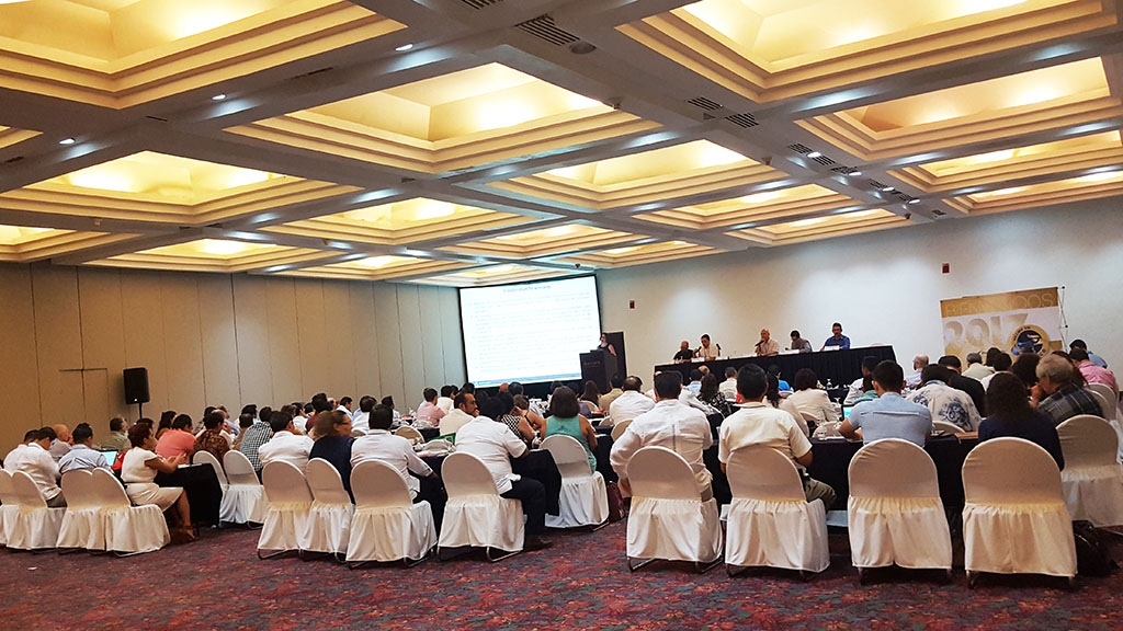 Asamblea ProDesarrollo 2017