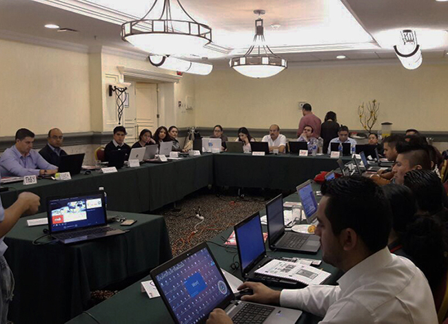11 instituciones financieras aprenden a fortalecer la toma de decisiones mediante el análisis de la rentabilidad de sus sucursales