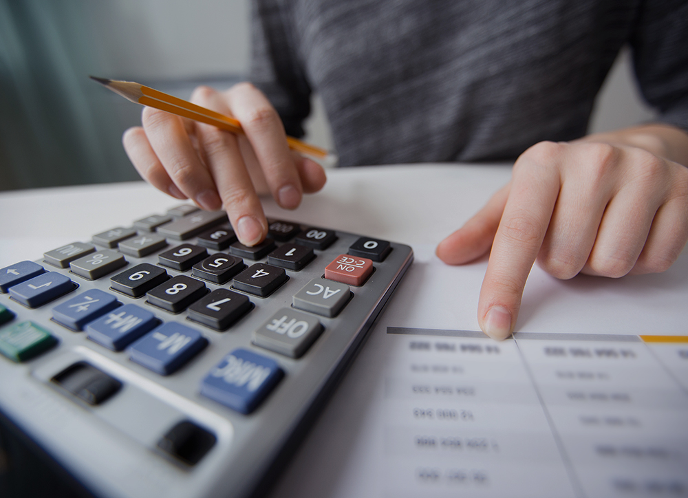 3 aspectos que debes considerar antes de solicitar un crédito o préstamo